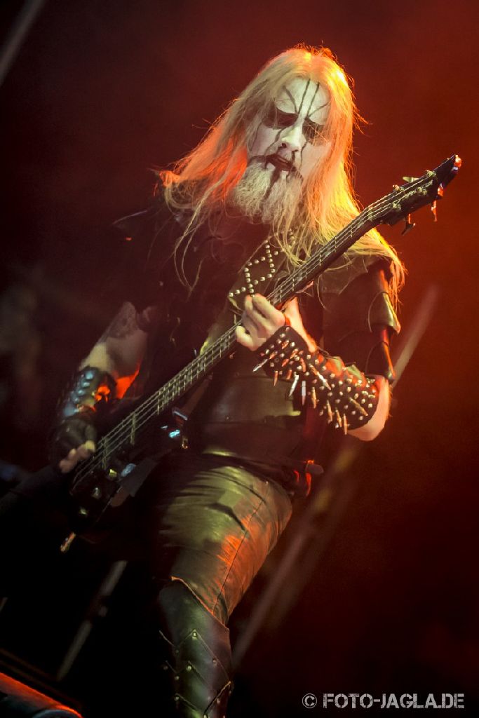 Summer Breeze 2013 ::. Dark Funeral