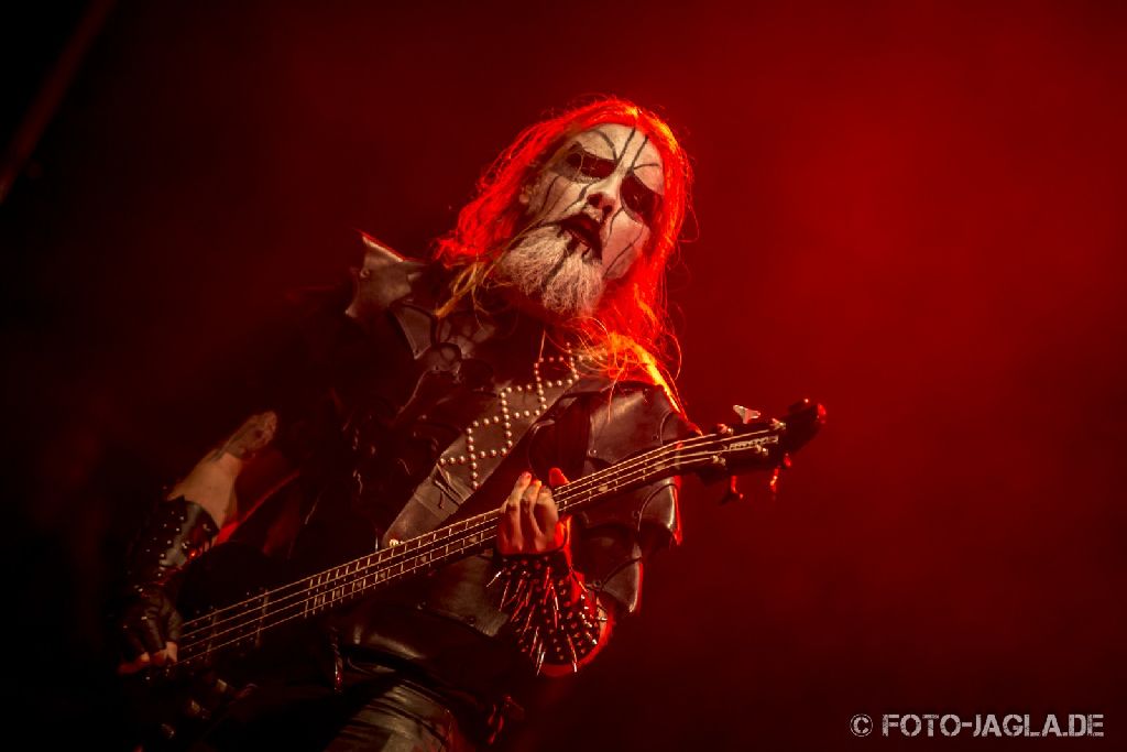 Summer Breeze 2013 ::. Dark Funeral