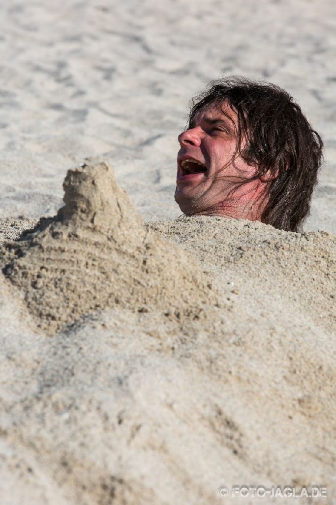 70000 Tons of Metal 2014 ::. Beachparty @ South Beach, Miami