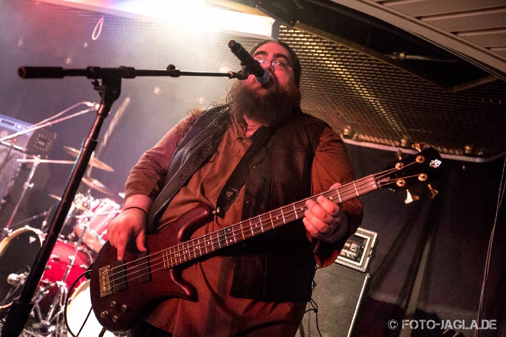 70000 Tons of Metal 2014 ::. Swashbuckle