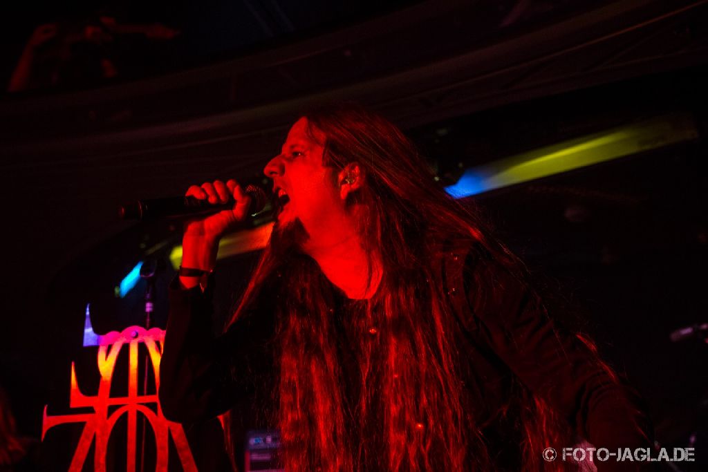 70000 Tons of Metal 2014 ::. Atrocity