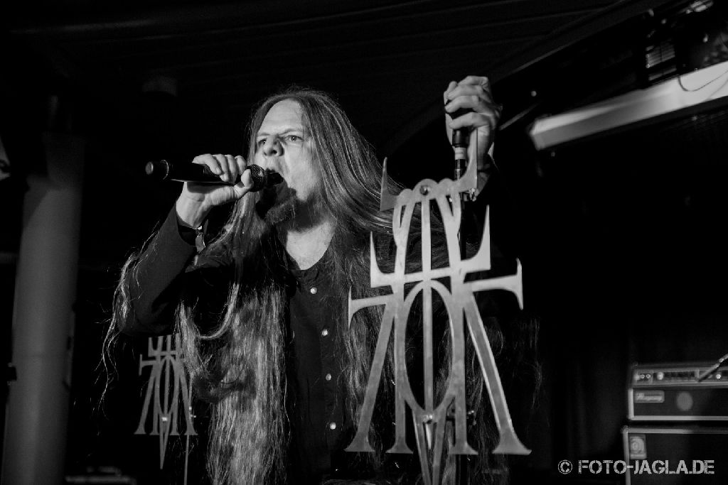 70000 Tons of Metal 2014 ::. Atrocity