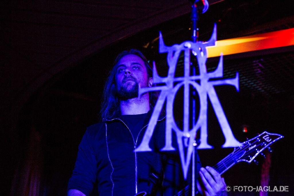 70000 Tons of Metal 2014 ::. Atrocity