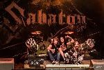 MetalDays 2014