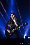 In Flames 2014