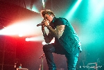 Papa Roach 2014