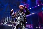 Five Finger Death Punch 2017