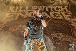 Killswitch Engage 2019