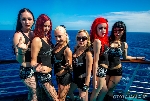 70000 Tons Of Metal 2013