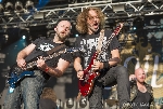 MetalDays 2013