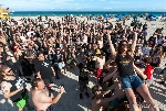 70000 Tons Of Metal 2014