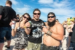 70000 Tons Of Metal 2014