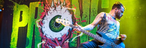 Konzertfotos Konzertfotos