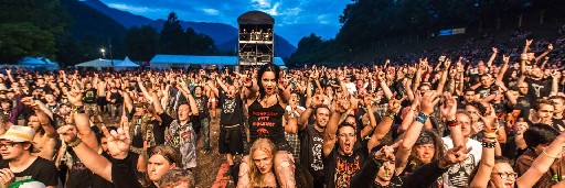 Konzertfotos Konzertfotos