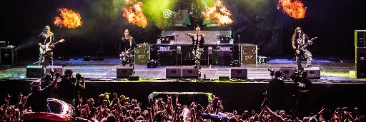 Konzertfotos Konzertfotos