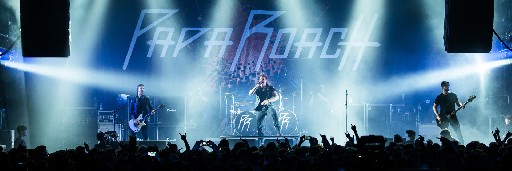 Konzertfotos Konzertfotos