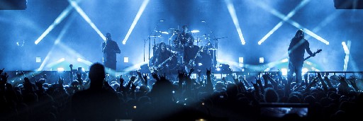 Konzertfotos Konzertfotos