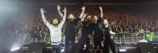 Konzertfotos Konzertfotos