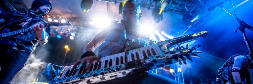 Konzertfotos Konzertfotos