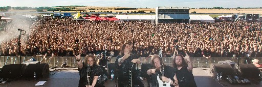 Konzertfotos Konzertfotos