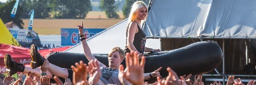 Konzertfotos Konzertfotos