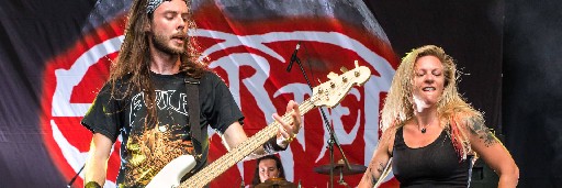 Konzertfotos Konzertfotos