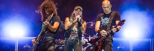 Konzertfotos Konzertfotos