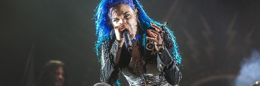 Konzertfotos Konzertfotos