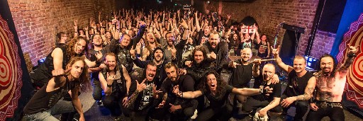 Konzertfotos Konzertfotos