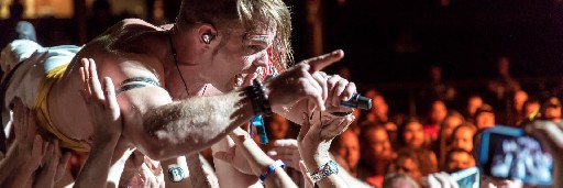 Konzertfotos Konzertfotos