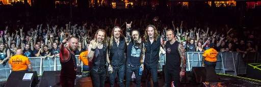 Konzertfotos Konzertfotos