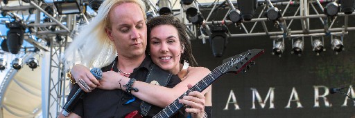 Konzertfotos Konzertfotos