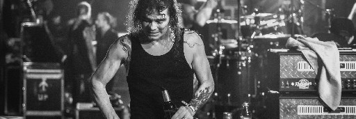 Konzertfotos Konzertfotos