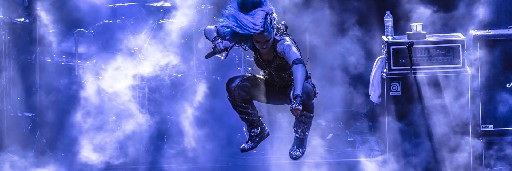 Konzertfotos Konzertfotos