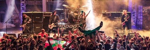 Konzertfotos Konzertfotos