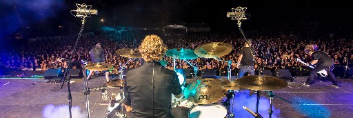 Konzertfotos Konzertfotos