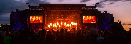 Konzertfotos Konzertfotos