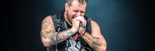 Konzertfotos Konzertfotos