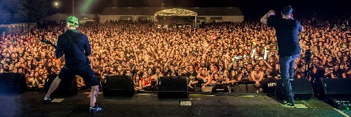 Konzertfotos Konzertfotos