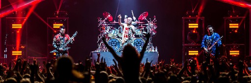 Konzertfotos Konzertfotos