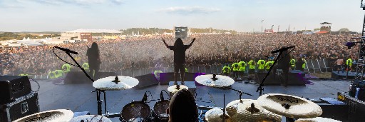 Konzertfotos Konzertfotos