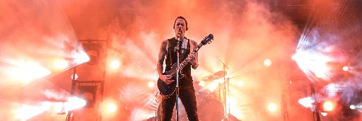 Konzertfotos Konzertfotos