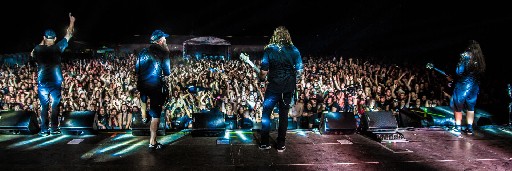 Konzertfotos Konzertfotos