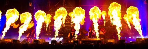 Konzertfotos Konzertfotos