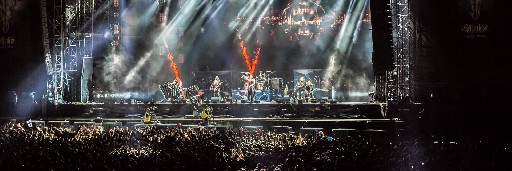 Konzertfotos Konzertfotos