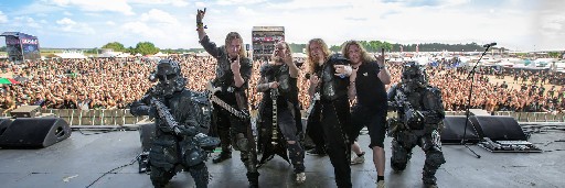 Konzertfotos Konzertfotos