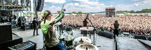 Konzertfotos Konzertfotos