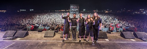 Konzertfotos Konzertfotos