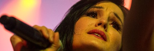 Konzertfotos Konzertfotos