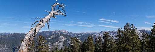 Landschaftsaufnahmen